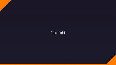 积分兑换 - LED环形补光灯 | 口爆 积分商城